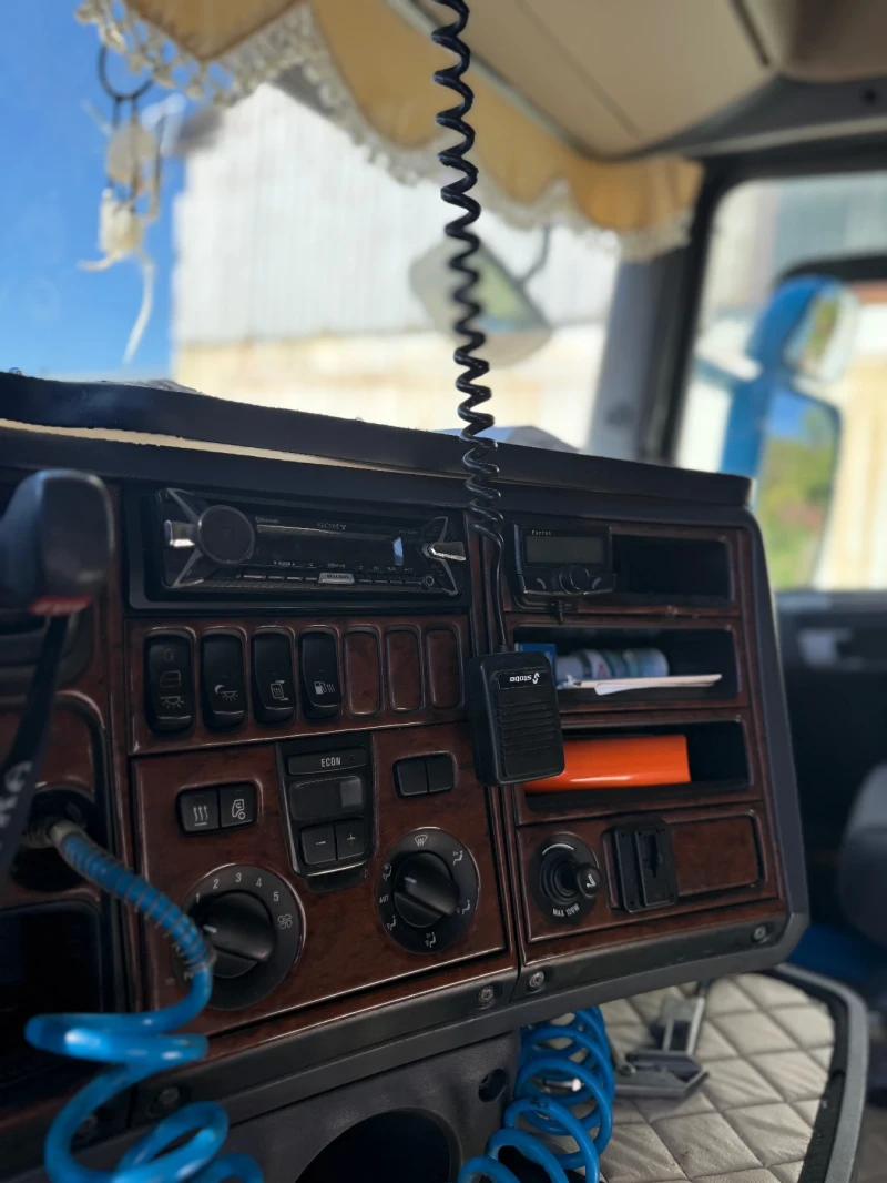 Scania R 440 Euro 5, снимка 11 - Камиони - 53223204