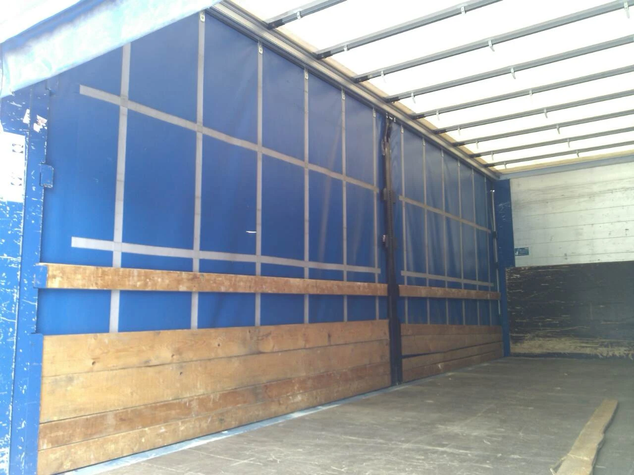 Mercedes-Benz 819 ATEGO - изображение 10