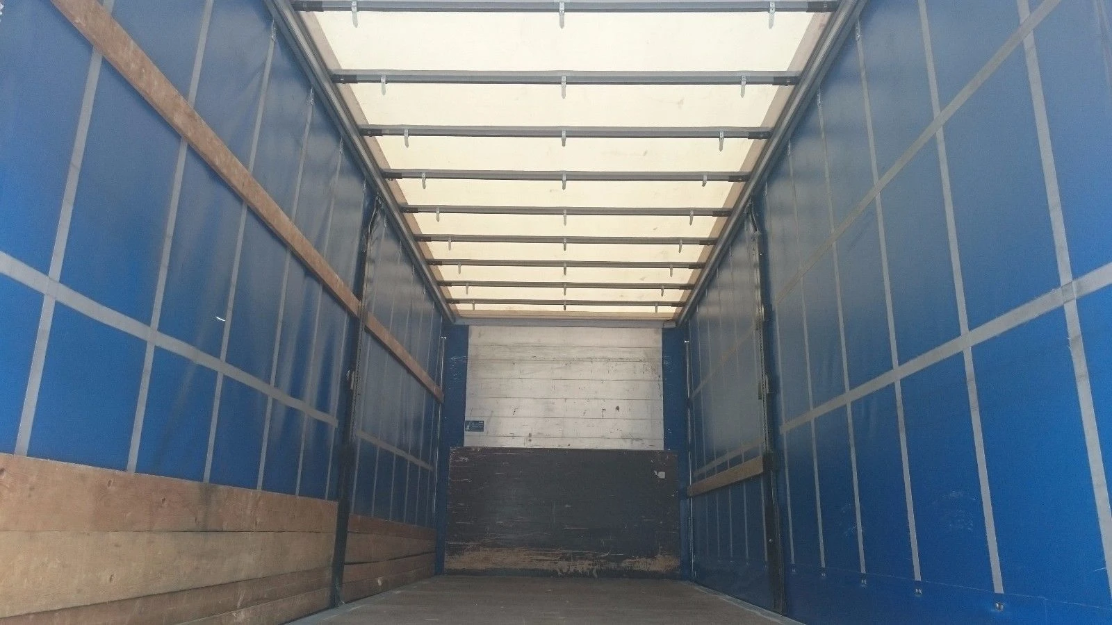 Mercedes-Benz 819 ATEGO - изображение 4