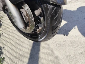 Yamaha Majesty 400 sport, снимка 4