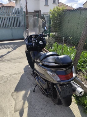Yamaha Majesty 400 sport, снимка 9
