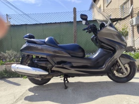 Yamaha Majesty 400 sport, снимка 12