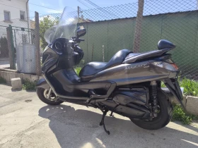 Yamaha Majesty 400 sport, снимка 2