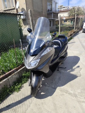 Yamaha Majesty 400 sport, снимка 6