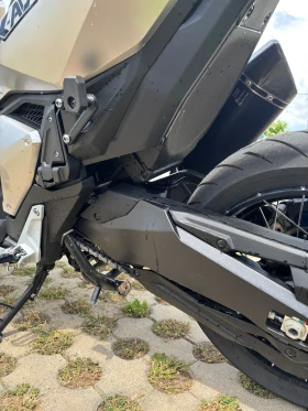 Honda X-ADV 750, снимка 7