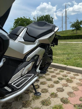 Honda X-ADV 750, снимка 5