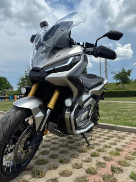 Honda X-ADV 750, снимка 2