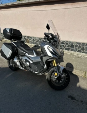 Honda X-ADV 750, снимка 13