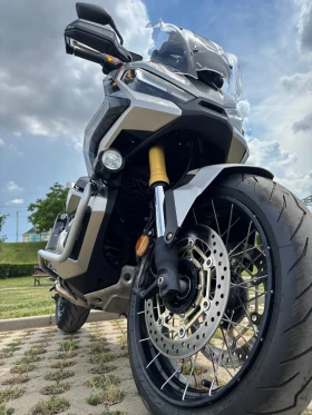 Honda X-ADV 750, снимка 1