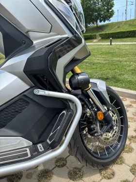 Honda X-ADV 750, снимка 6