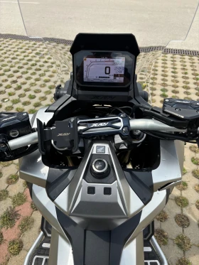 Honda X-ADV 750, снимка 10