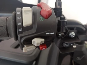Segway Powersports ATV-Snarler AT6 L EPS, снимка 6