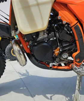 Ktm 300 HARDENDURO* РЕГИСТРИРАН* , снимка 14