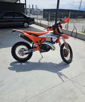 Ktm 300 HARDENDURO* РЕГИСТРИРАН* , снимка 13