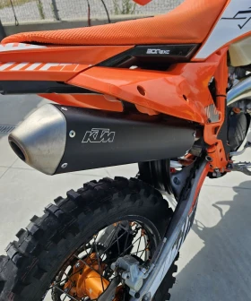 Ktm 300 HARDENDURO* РЕГИСТРИРАН* , снимка 8