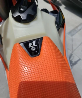 Ktm 300 HARDENDURO* РЕГИСТРИРАН* , снимка 15