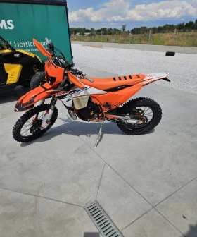 Ktm 300 HARDENDURO* РЕГИСТРИРАН* , снимка 10