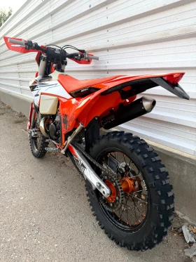 Ktm 300 HARDENDURO* РЕГИСТРИРАН* , снимка 6