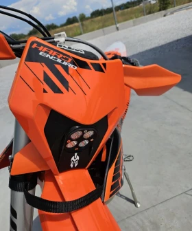 Ktm 300 HARDENDURO* РЕГИСТРИРАН* , снимка 9