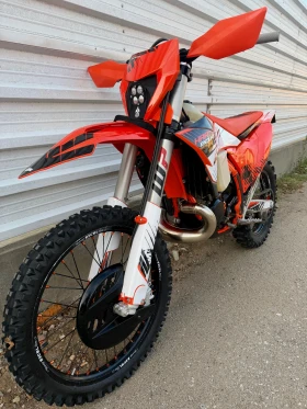 Ktm 300 HARDENDURO* РЕГИСТРИРАН* , снимка 3