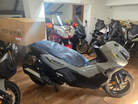 Honda X-ADV 350 Special Edition + Smart Box!!!!, снимка 10