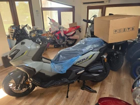 Honda X-ADV 350 Special Edition + Smart Box!!!!, снимка 9