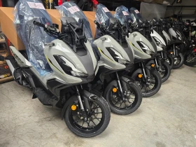 Honda X-ADV 350 Special Edition , снимка 2