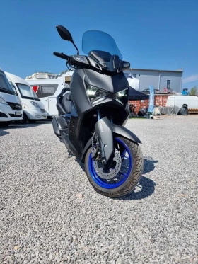 Yamaha X-max 125 ABS, снимка 1