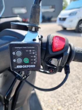 Yamaha X-max 125 ABS, снимка 6