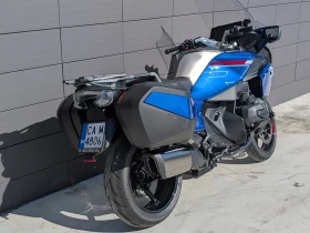 BMW R 1300RT, снимка 6