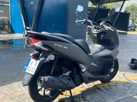 Honda Pcx 125CC | Mobile.bg    4