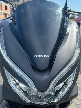 Honda Pcx 125CC | Mobile.bg    2