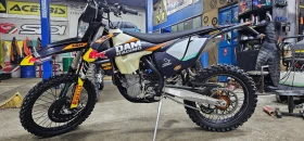 Ktm EXC 500  exc, снимка 1