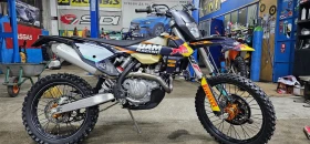 Ktm EXC 500  exc, снимка 2