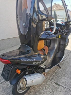 BMW C 1 200i, снимка 7