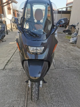 BMW C 1 200i, снимка 1