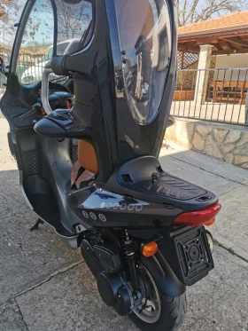 BMW C 1 200i, снимка 6