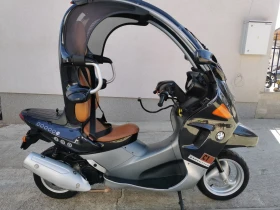 BMW C 1 200i, снимка 4