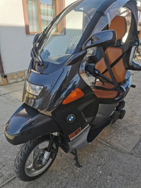 BMW C 1 200i, снимка 2