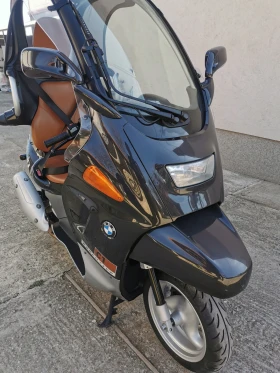 BMW C 1 200i, снимка 3