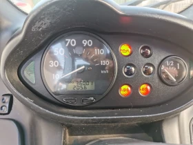 BMW C 1 200i, снимка 11