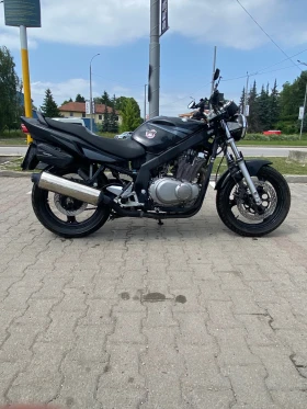  Suzuki Gs