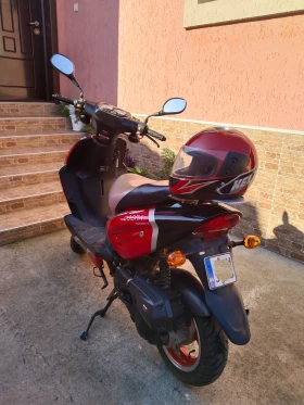 Yiben YB50QT-3 Yiben WJM 50 QT 9 | Mobile.bg    8