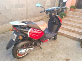 Yiben YB50QT-3 Yiben WJM 50 QT 9 | Mobile.bg    7