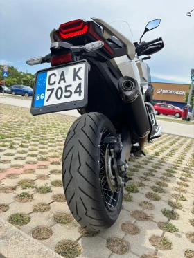 Honda X-ADV 750 | Mobile.bg � ����� ������ 9