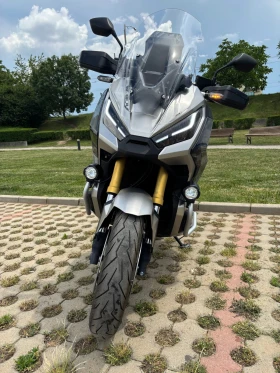 Honda X-ADV 750 | Mobile.bg � ����� ������ 3
