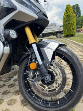 Honda X-ADV 750 | Mobile.bg � ����� ������ 8