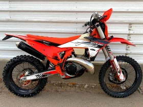 ����� �� �������� �� Ktm 300 HARDENDURO* �����������* 