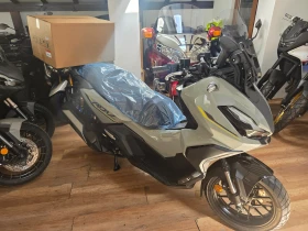 Honda X-ADV 350 Special Edition + Smart Box!!!! | Mobile.bg � ����� ������ 3