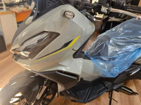 Honda X-ADV 350 Special Edition + Smart Box!!!! | Mobile.bg � ����� ������ 7